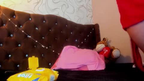 Monica online show from 09.28.25