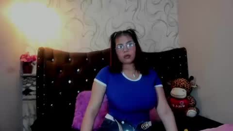 Monica online show from 10.15.25