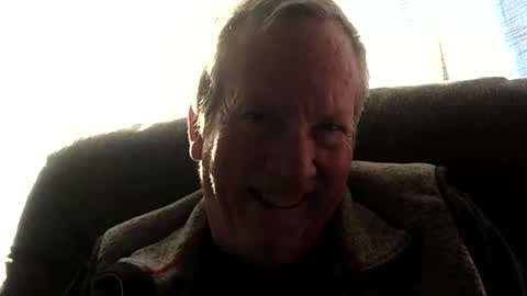 Snapshot of monkeedance chatting on 12.09.24 Monkee Dance online show from 12.09.24