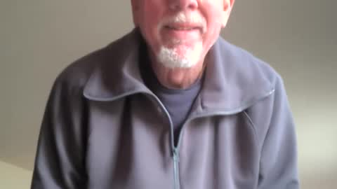 Snapshot of monkeedance chatting on 01.06.25 Monkee Dance online show from 01.06.25