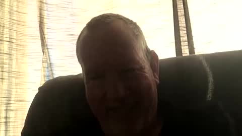 Snapshot of monkeedance chatting on 03.08.25 Monkee Dance online show from 03.08.25