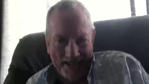 Snapshot of monkeedance chatting on 10.19.25 Monkee Dance online show from 10.19.25