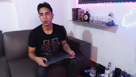 simon dice online show from 02.04.25