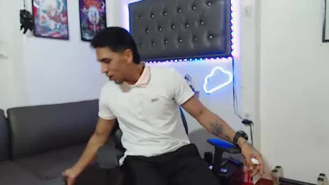 simon dice online show from 02.12.25