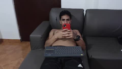 simon dice online show from 02.13.25