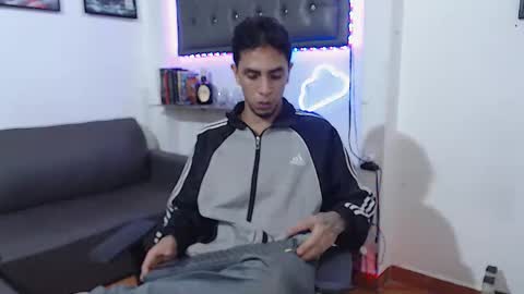 simon dice online show from 02.14.25