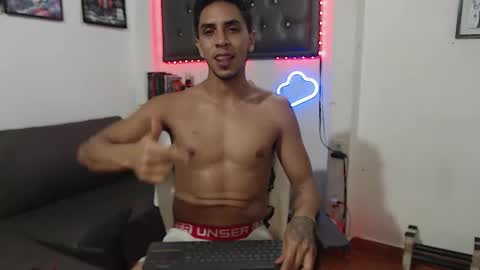 simon dice online show from 02.15.25