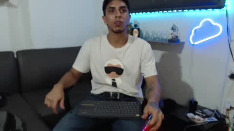 simon dice online show from 02.22.25