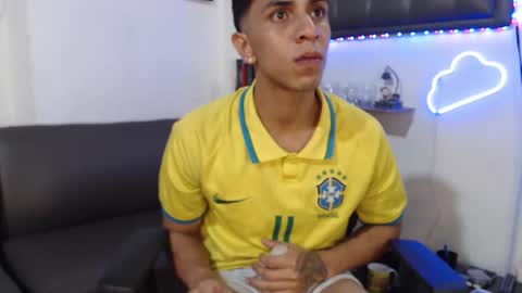 simon dice online show from 02.27.25