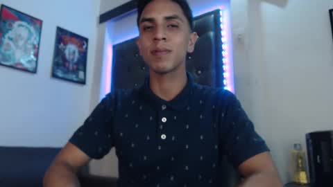 simon dice online show from 03.02.25