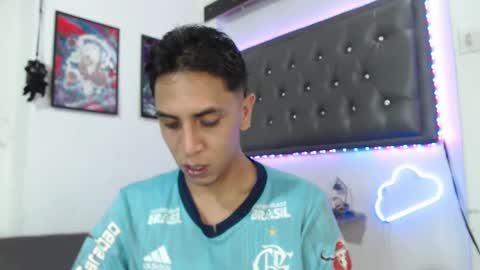 simon dice online show from 03.03.25