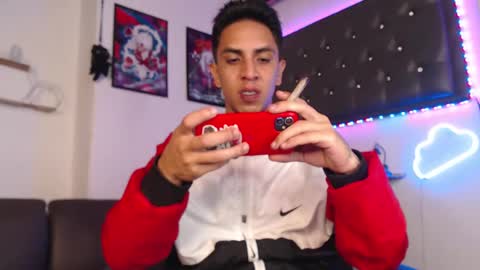 simon dice online show from 03.07.25