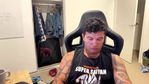 Snapshot of monkeydward chatting on 02.06.26 monkeydward online show from 02.06.26