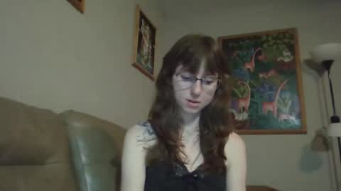 monkeygirl9 come play with me slut daddy bad spanking cute girl submissive online show from 02.26.26