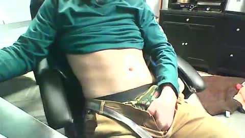 monkeypants0 online show from 04.01.26