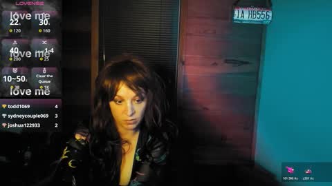 Monroe online show from 02.18.26