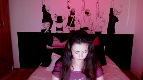 monsakura19 online show from 11.10.25