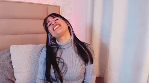 Adriana online show from 11.04.25