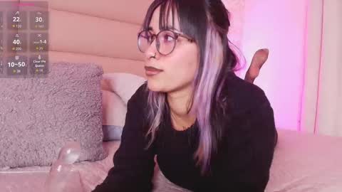 Snapshot of monserrat_towers chatting on 03.02.26 Adriana online show from 03.02.26