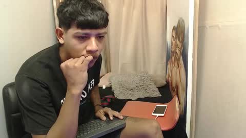 Snapshot of monsoon_the_best chatting on 11.16.25 monsoon_the_best online show from 11.16.25