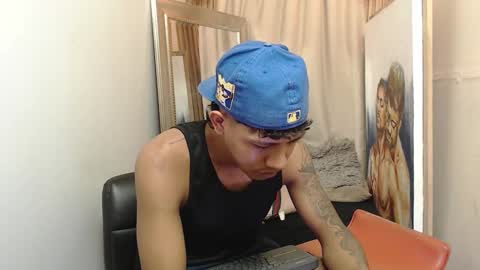 Snapshot of monsoon_the_best chatting on 11.24.25 monsoon_the_best online show from 11.24.25