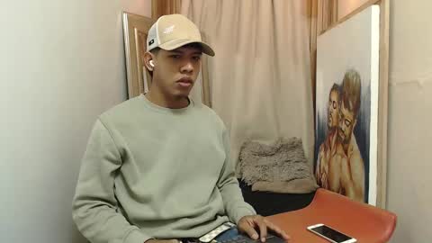 Snapshot of monsoon_the_best chatting on 11.30.25 monsoon_the_best online show from 11.30.25