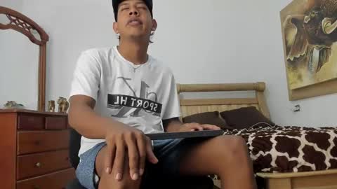 Snapshot of monsoon_the_best chatting on 02.23.26 monsoon_the_best online show from 02.23.26