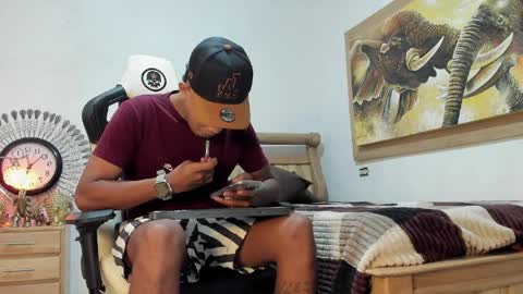 monsoon_the_best online show from 03.30.26