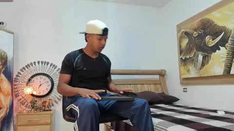 monsoon_the_best online show from 05.19.26