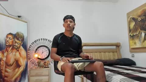 monsoon_the_best online show from 05.27.26