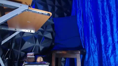 dorian online show from 12.19.25