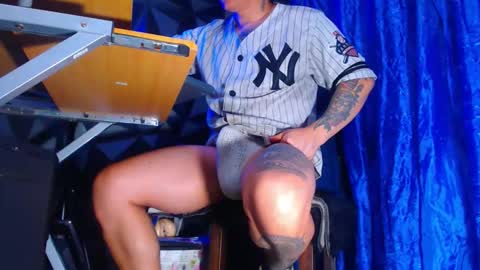 dorian online show from 01.16.26