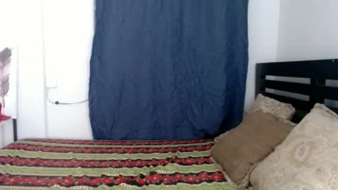 Snapshot of monstercock69_jamaica chatting on 01.10.25 Jhamaica online show from 01.10.25