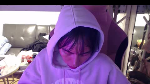 ELYSE A SIMPLE GIRL online show from 12.08.24