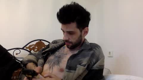 monstercockyolo online show from 12.01.25