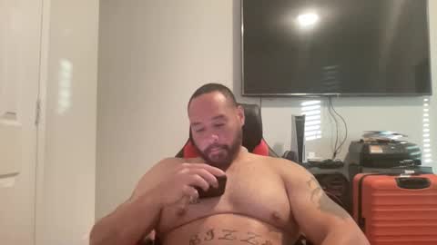 monsterdom9 online show from 03.16.26