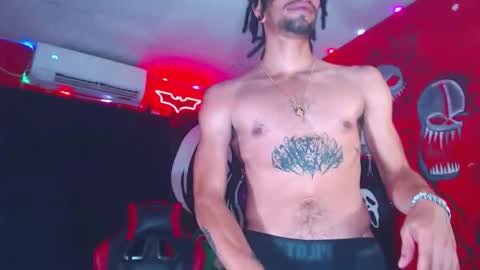 Xavier Rodriguez online show from 10.16.25