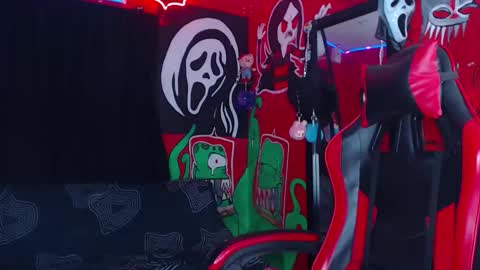 Xavier Rodriguez online show from 12.21.25