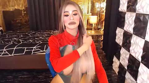 Snapshot of monstrouscockdiva chatting on 02.27.26 MEDUSA online show from 02.27.26