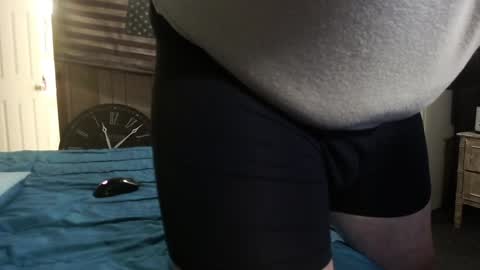 Kingalby817 online show from 12.19.24