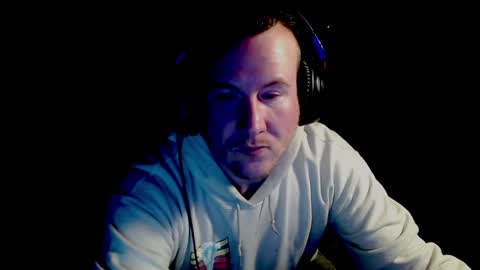 Kingalby817 online show from 01.02.25