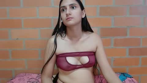 Luisa online show from 11.16.25