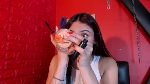 Monttserratt online show from 09.30.25