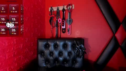 Monttserratt online show from 02.26.26