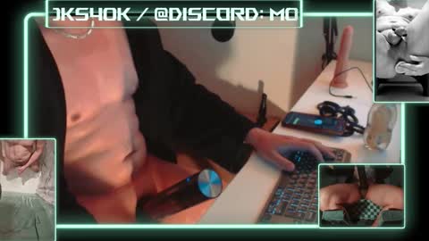 M00ks online show from 10.19.25