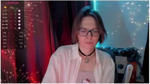 Roxy online show from 12.27.24