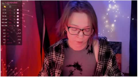 Roxy online show from 01.26.25