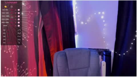 Roxy online show from 02.25.25