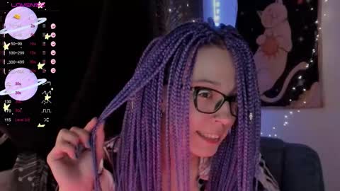 Roxy online show from 09.18.25