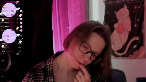 Roxy online show from 10.29.25